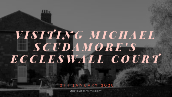 Michael Scudamore
